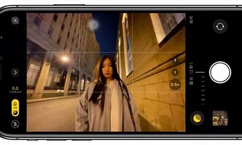 iphone手机相机黑屏怎么办_iphone手机相机黑屏解决办法