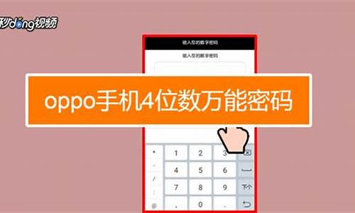 oppor7手机密码本功能_oppo手机密码本功能该怎么使用