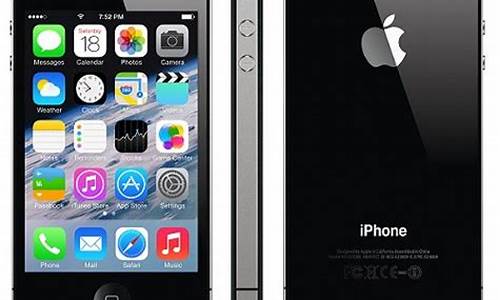 iphone4s苹果手机_iphone4s苹果手机学生党可以下载什么软件