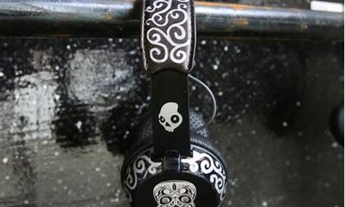 skullcandy耳机怎么样_skullcandy