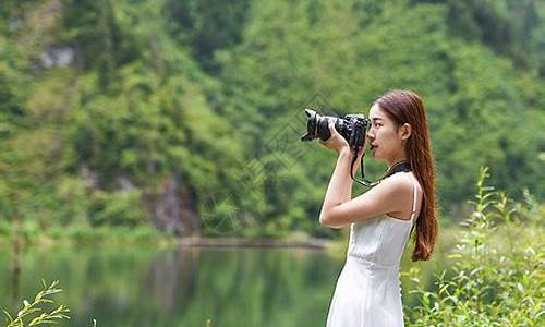 拍风景人像照相机什么牌子好用_拍风景拍人应选什么相机