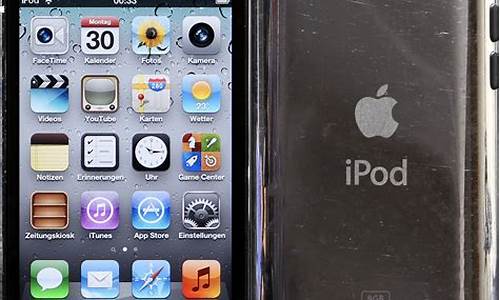 ipod touch越狱_ipodtouch4越狱