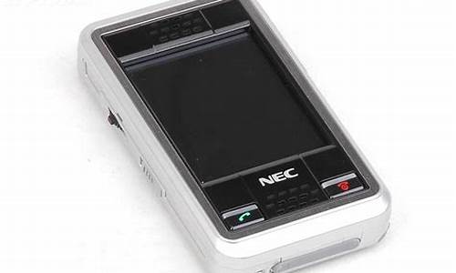 nec 手机_nec手机历史型号图片