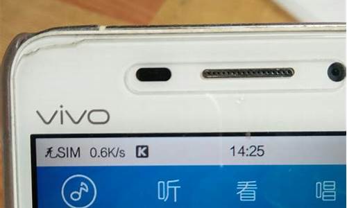 vivo手机wifi信号不满格_vivo wifi信号差