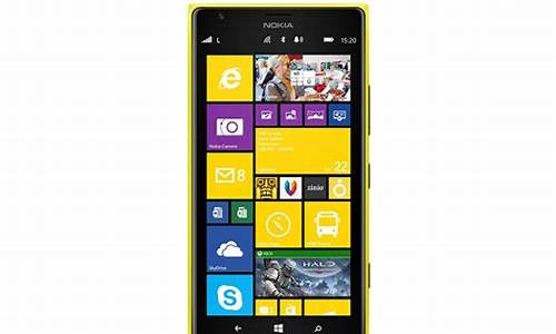 lumia手机配置_lumia手机配置高低顺序