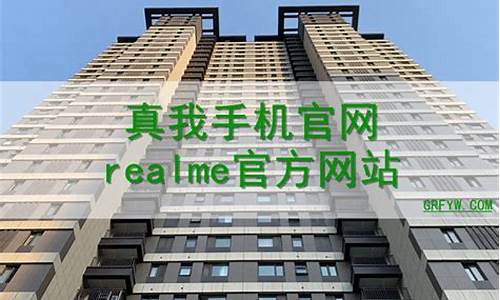 真我手机官方网站入口_realme云服务查找手机